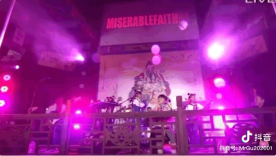 他们来自大山深处,却唱出天籁火遍抖音 他们来自大山深处,却唱出天籁火遍抖音_fororder_8