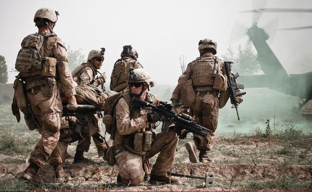 维基解密总编:西方媒体为美国隐瞒阿战争真相,维持“谎言”20年