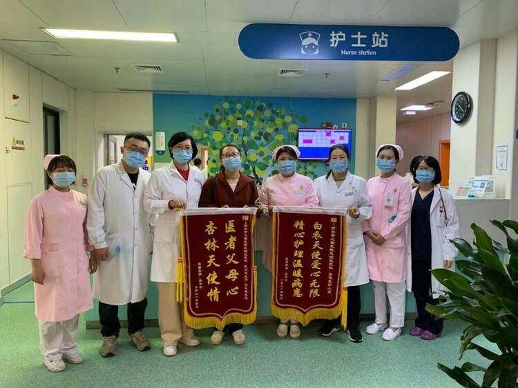 西安市儿童医院风湿免疫科主任李小青：从医就是一场修行_fororder_14