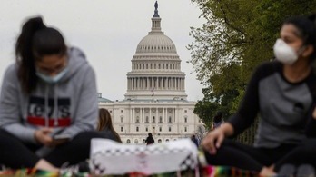 【国际锐评】美方所谓溯源报告又是闹剧一场