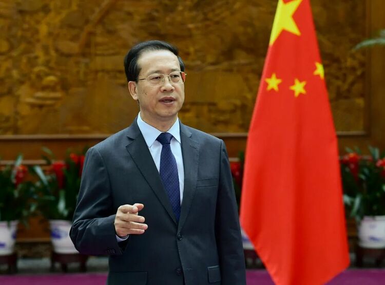 正告美方:搞政治溯源没有出路!