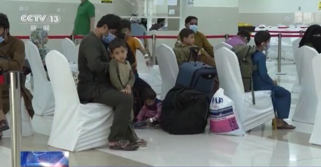 总台中东观察丨阿富汗局势“变天”后走向何方?