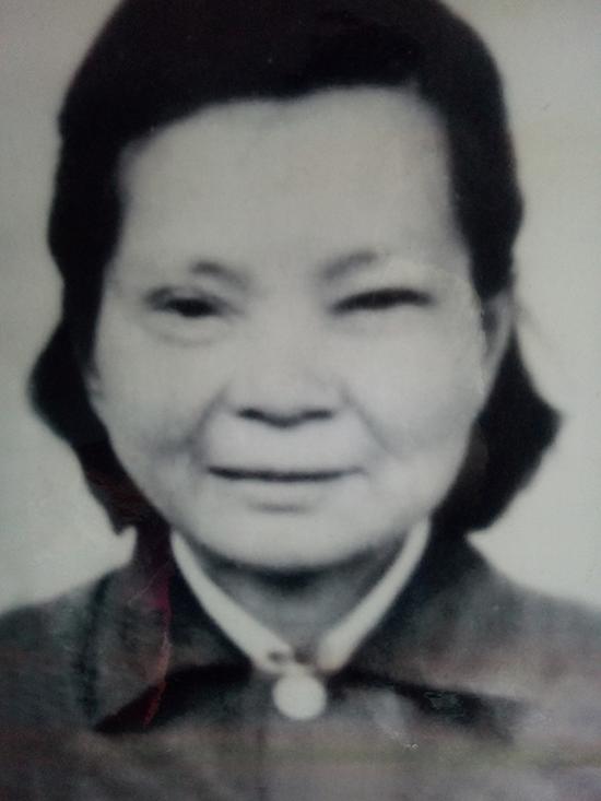 6子女悬赏百万寻失踪24年母亲：无论生死要个结果