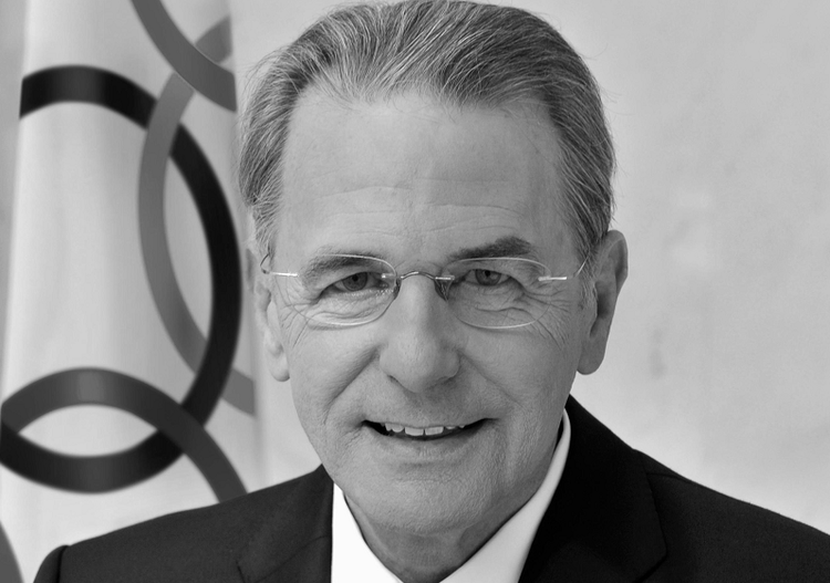 国际奥委会前主席雅克·罗格去世 享年79岁