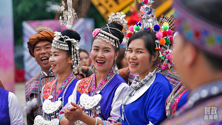 កិច្ចប្រជុំការងារជនជាតិនៃមជ្ឈិមបក្សកុម្មុយនិស្តចិនបានបញ្ចេញព័ត៌មានសំខាន់_fororder_2021082911001142133