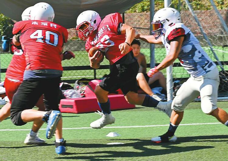 (中首)动起来,热起来——全民健身处处皆“奥运”