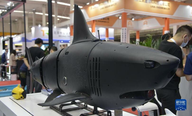 เพื่อนหุ่นยนต์รอบข้างกายเราในอนาคต_fororder_机器人1