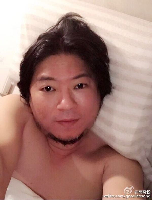 明星学霸人设那么多 撒贝宁高晓松李健到底谁真?