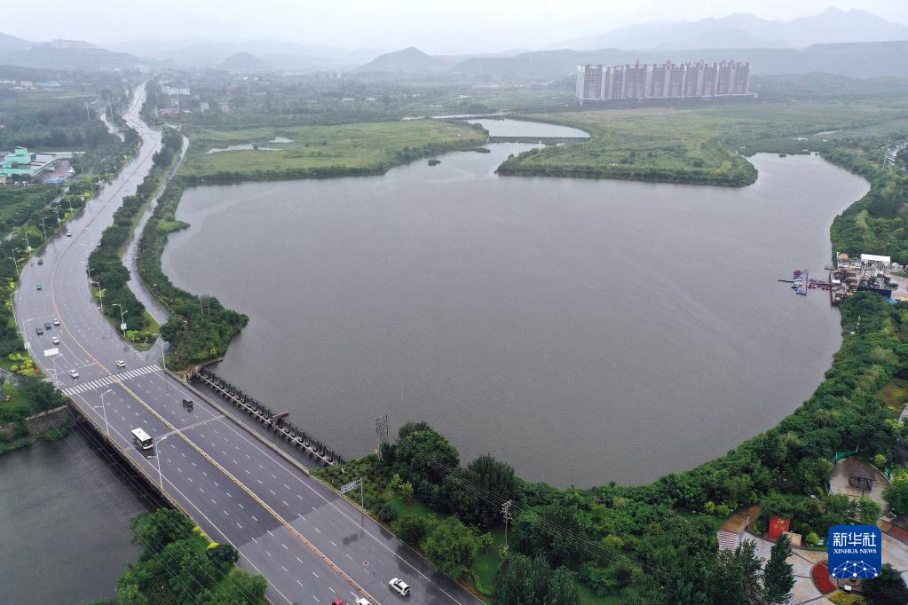 大河奔流，生機(jī)無限——遼河生態(tài)蝶變啟示錄