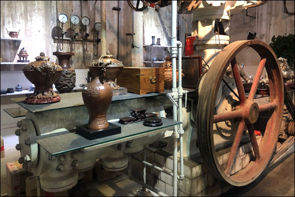 เมืองคุนหมิงดัดแปลงโรงงานเก่าเป็นสวนศิลปะ_fororder_20210913ysyq3