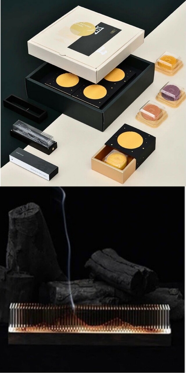 深圳礼品展奉上中秋礼物选品指南 深圳礼品展奉上中秋礼物选品指南