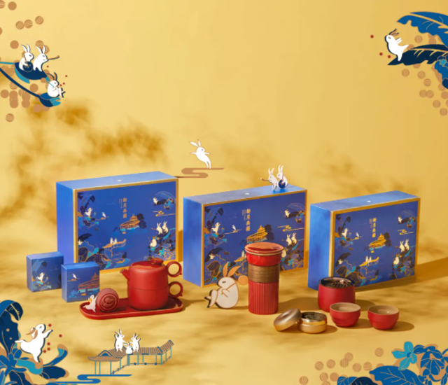 深圳礼品展奉上中秋礼物选品指南 深圳礼品展奉上中秋礼物选品指南