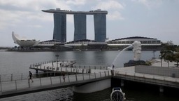 新加坡进一步放宽边境管控 允许多个南亚国家旅客入境