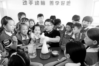 “双减”后第一个学期 中小学校将有哪些变化 “双减”后第一个学期 中小学校将有哪些变化