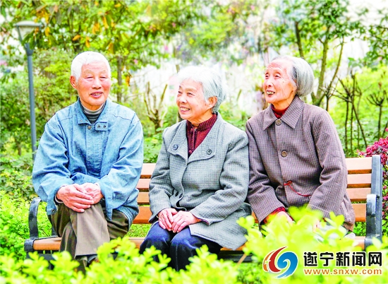 （转载）逐绿前行 城市更健康