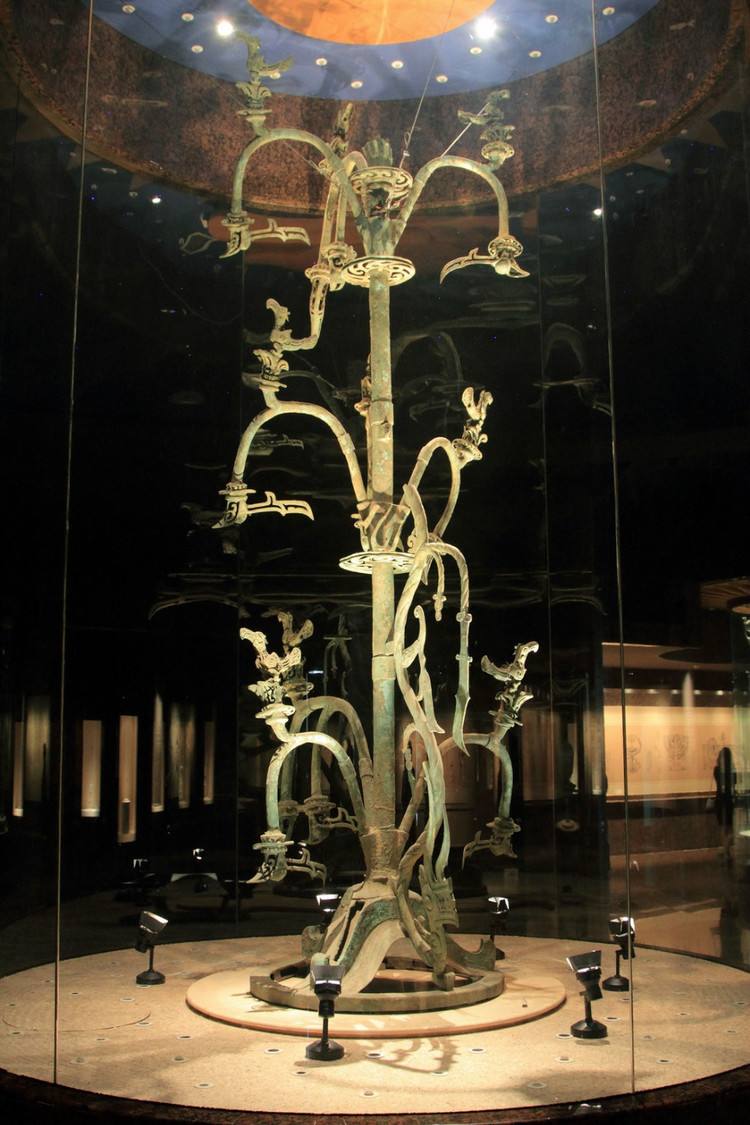 图片默认标题 图片默认标题_fororder_三星堆6