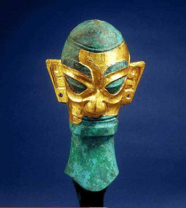 图片默认标题 图片默认标题_fororder_三星堆11