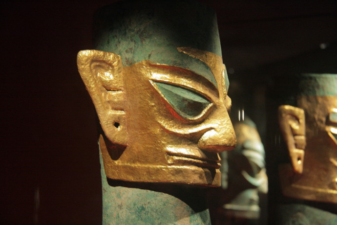 图片默认标题 图片默认标题_fororder_三星堆14