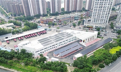 天津:实实在在的“绿色幸福感” 天津:实实在在的“绿色幸福感”_fororder_p2_b