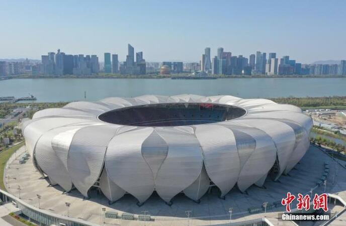 हांगचोऊ एशियन गेम्स 2022 की उलटी गिनती शुरू हांगचोऊ एशियन गेम्स 2022 की उलटी गिनती शुरू_fororder_2