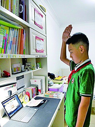 “双减”下的新学期什么样儿 “双减”下的新学期什么样儿
