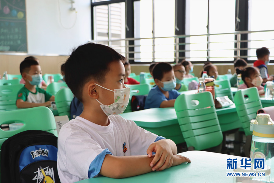 武汉江夏新增多所中小学和幼儿园