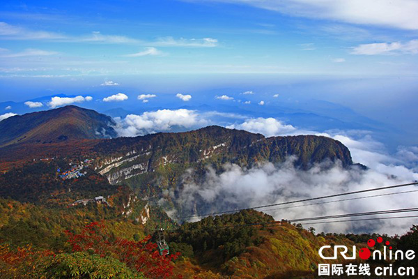 图片默认标题_fororder_多彩峨眉迎来旅游热潮（峨眉山旅游公司-供图）-(8)