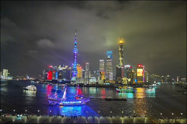 เทศกาลท่องเที่ยวเซี่ยงไฮ้ลดราคาบัตรเข้าชม 82 แหล่งท่องเที่ยว_fororder_20210916SHlyj