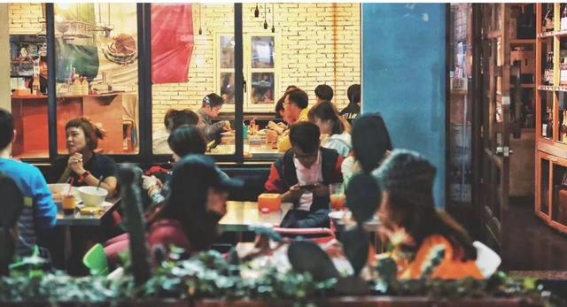 上海大学路街区共创计划 | 大学路,不想说再见! 上海大学路街区共创计划 | 大学路,不想说再见!