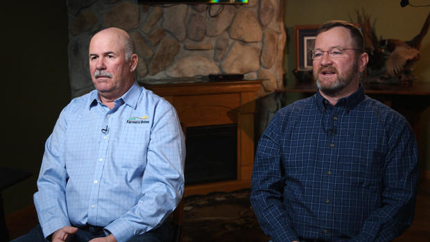 北美观察丨虚伪的农业补助 美国政府农业救济究竟帮了谁？