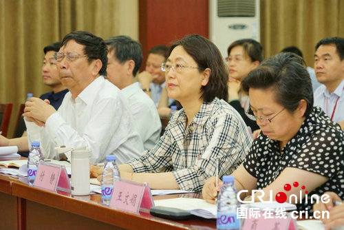 【河南原创】河南省委外办主题教育动员部署会议在开封兰考举行