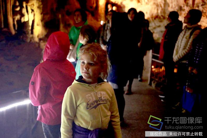 北京沙龙亲历北京:亲历北京房山世界地质公园