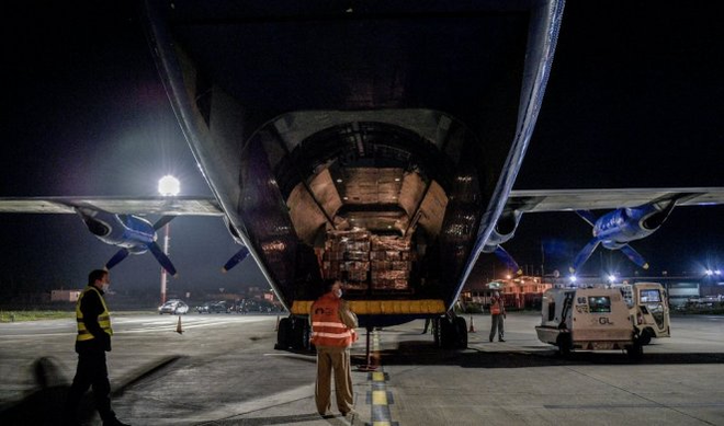 Serbia, Negara Penghasil Vaksin China Pertama Di Dunia_fororder_0905serbia