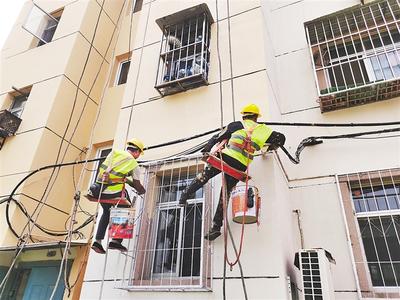 河北廊坊：滚动实施民生工程 补齐民生短板欠账