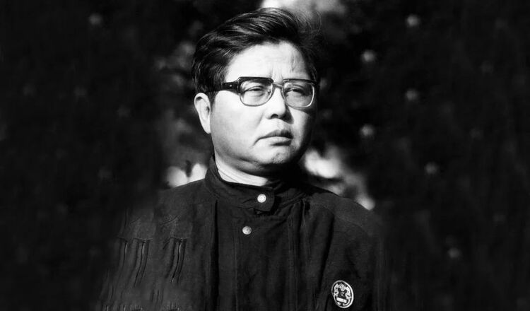 谁敢横刀立马,唯我彭大将军 |《美术经典中的党史》邀请您走近油画《平江起义》……
