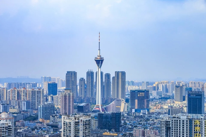 （转载）“谋赛”与“谋城” 成都稳步自信走向世界