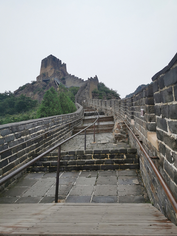 ซานไห่กวน ด่านที่หนึ่งในใต้หล้า (1)_fororder_P3