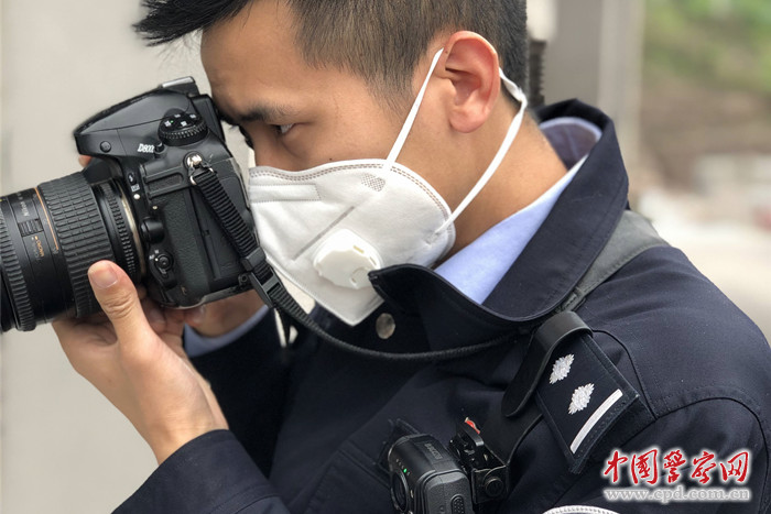 四川公安楷模|最美基层民警:刑事技术警察 见义勇为勇士