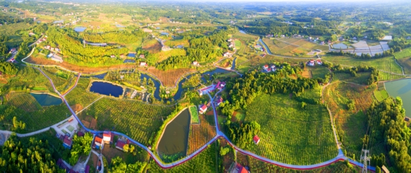 （转载）回眸五载辉煌路 凝心聚力铸华章——中国共产党江油市第十四次代表大会开幕