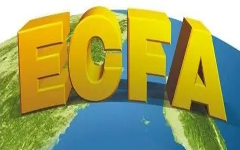 董拔萃：ECFA十年看两岸关系