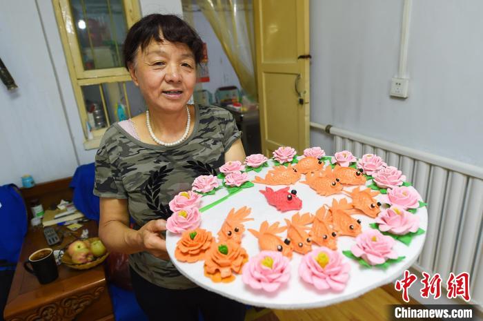 中 방방곡곡 중국농민풍수절 맞이_fororder_7