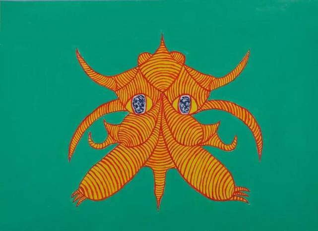 ผู้ป่วยทางจิตรังสรรค์ผลงานศิลปะจากสตูดิโอในโรงพยาบาลจิตเวช_fororder_7