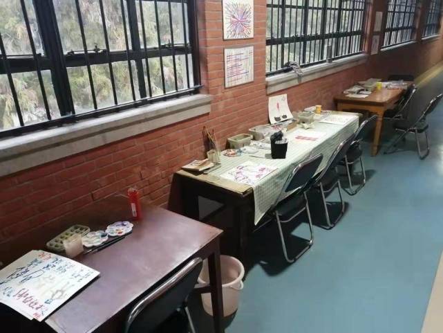 ผู้ป่วยทางจิตรังสรรค์ผลงานศิลปะจากสตูดิโอในโรงพยาบาลจิตเวช_fororder_4