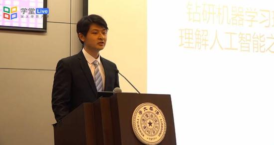 清华大学16位学霸为一事现身PK 简历吓坏网友
