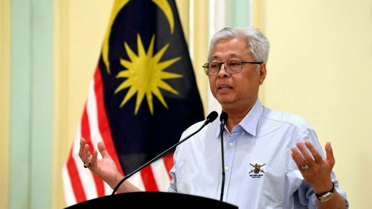 马来西亚总理在中国-东盟博览会开幕式上致辞 为增进合作提建议