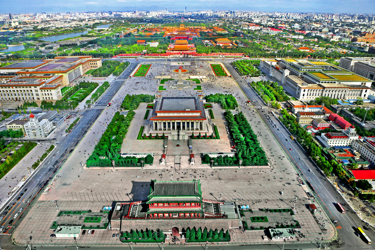 走进创意城市|未来可期 北京设计走向世界_fororder_图片11
