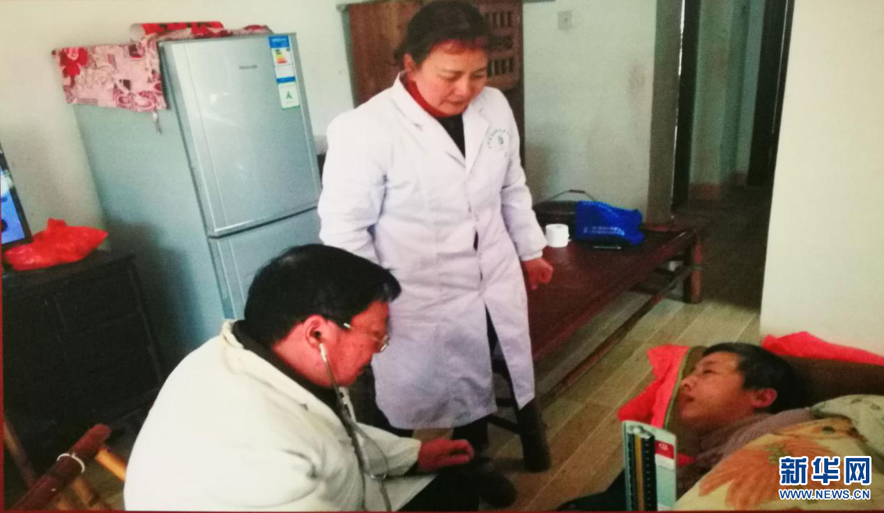 江西吉州&quot;人文社区&quot;:小区7成邻居互留钥匙
