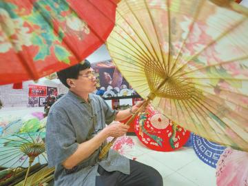 活态传承中的四川非遗
