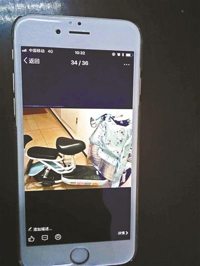 4岁女童倒地受伤陷罗生门 事发地刚好无监控覆盖