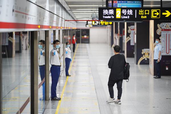 时隔53天后 郑州地铁1号线、2号线一期恢复运营